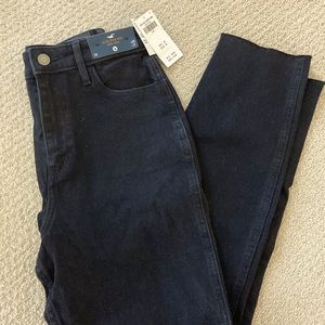 Women’s size 3R black jeans
